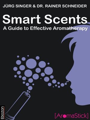 cover image of Smart Scents